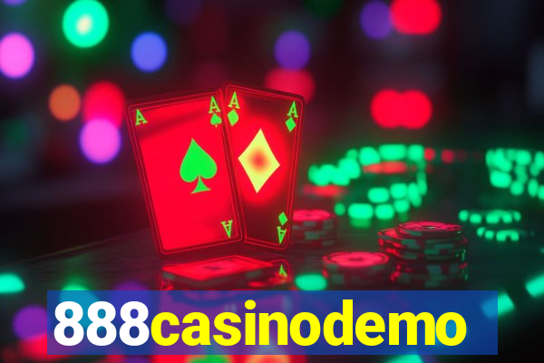 888casinodemo