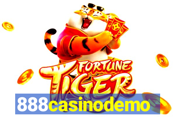 888casinodemo