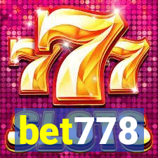 bet778