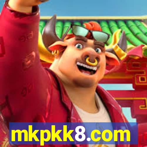 mkpkk8.com