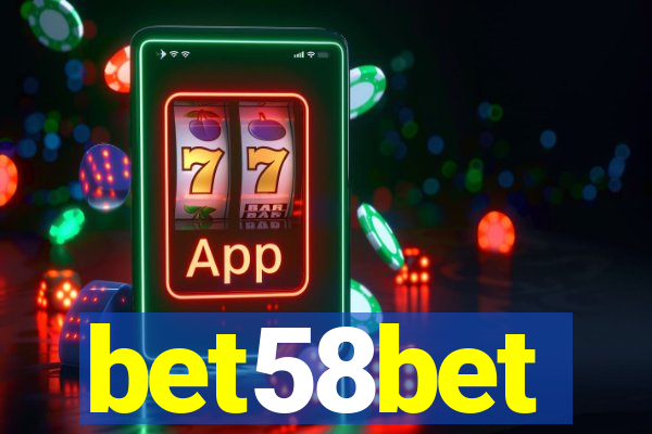 bet58bet