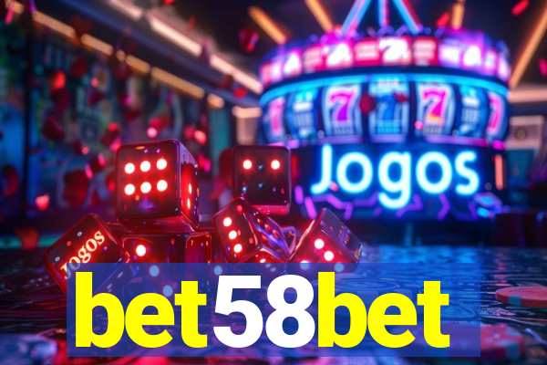 bet58bet