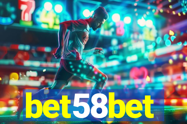 bet58bet