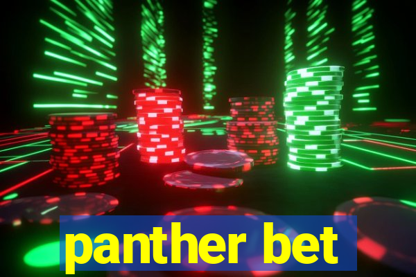 panther bet