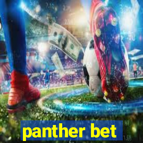 panther bet