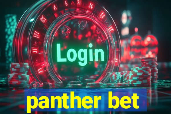 panther bet