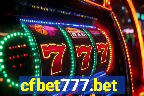 cfbet777.bet