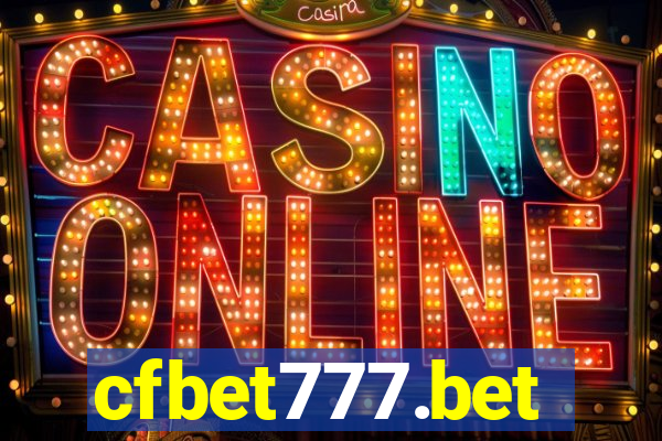 cfbet777.bet