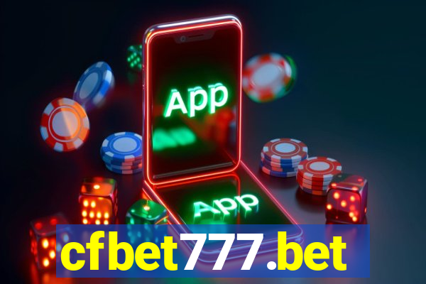 cfbet777.bet