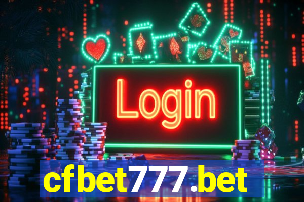 cfbet777.bet