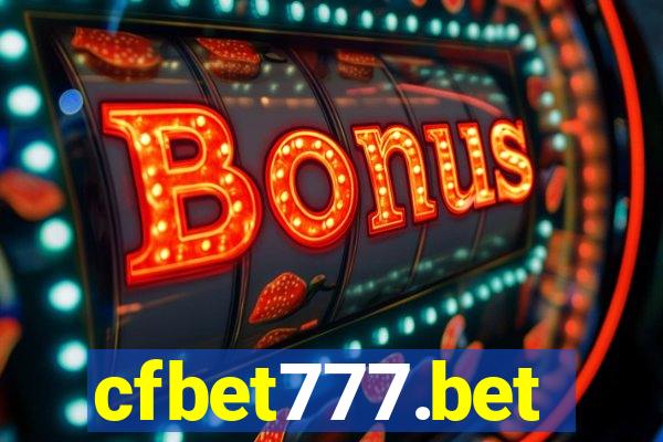 cfbet777.bet