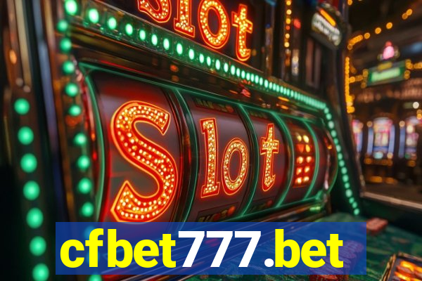 cfbet777.bet