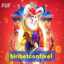 biribetconfivel