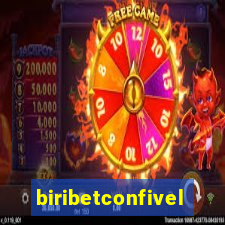 biribetconfivel