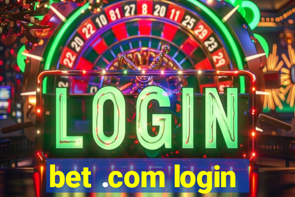 bet .com login