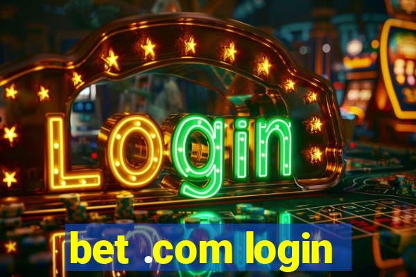 bet .com login