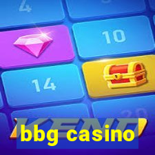 bbg casino