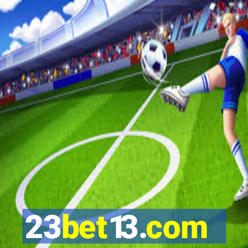 23bet13.com