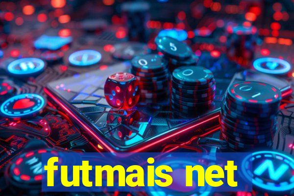 futmais net