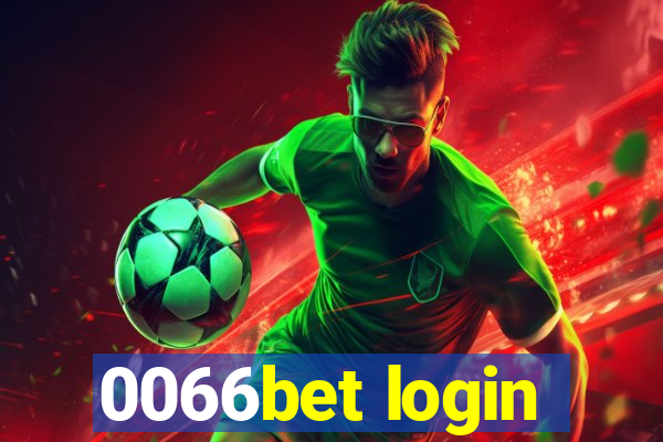 0066bet login