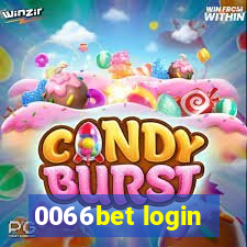 0066bet login