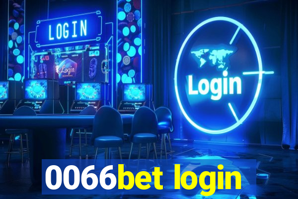 0066bet login