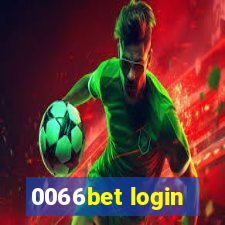 0066bet login