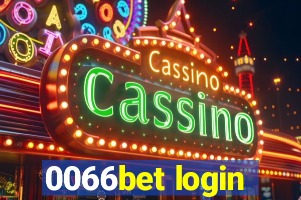 0066bet login