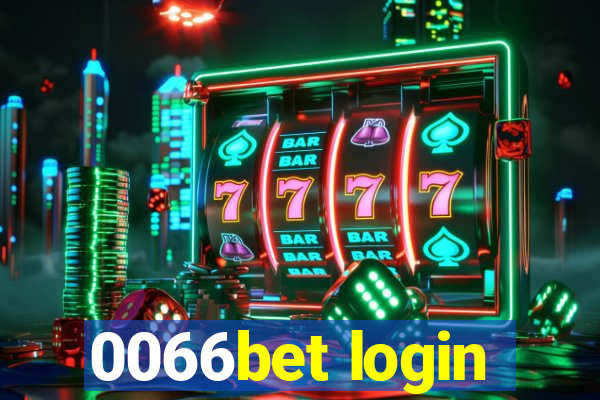 0066bet login