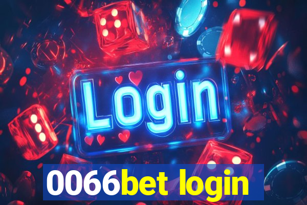 0066bet login