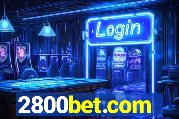 2800bet.com