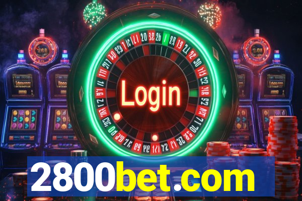 2800bet.com