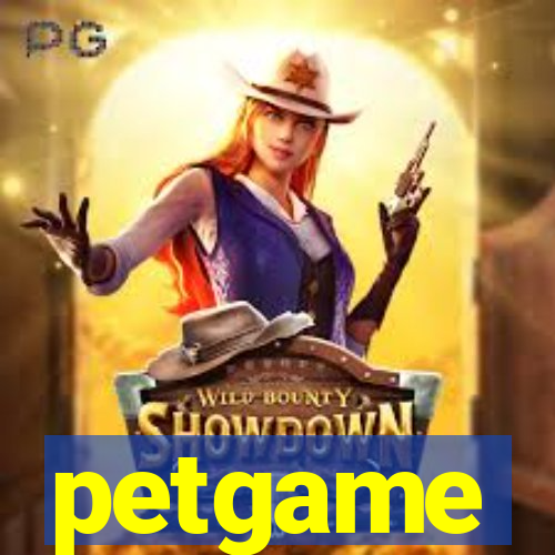 petgame