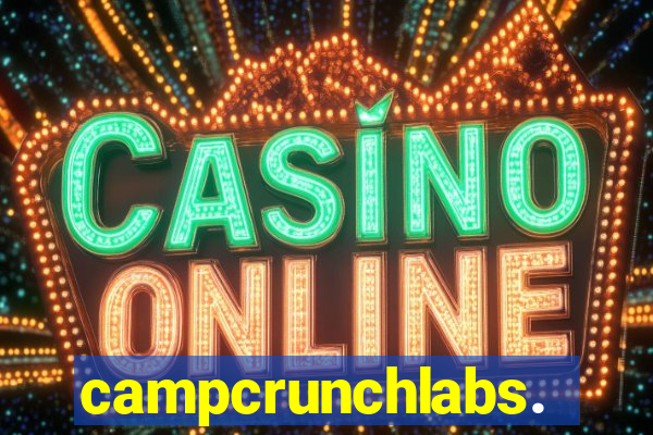 campcrunchlabs.con