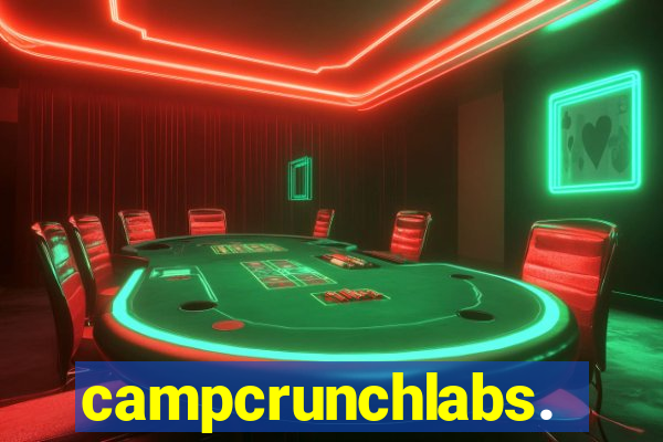 campcrunchlabs.con