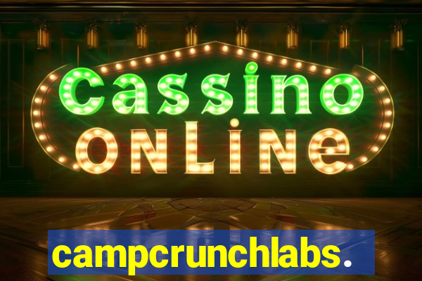 campcrunchlabs.con