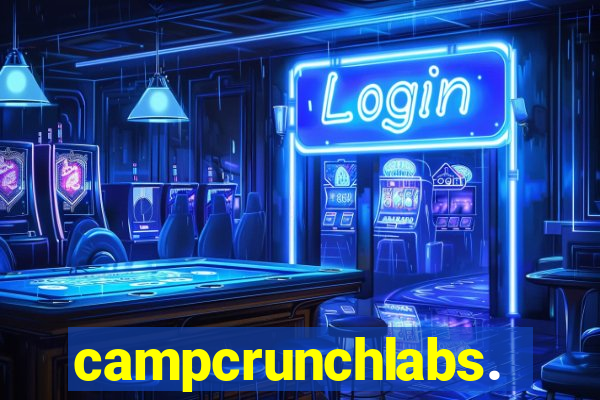 campcrunchlabs.con