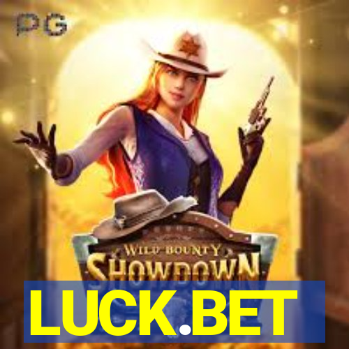 LUCK.BET