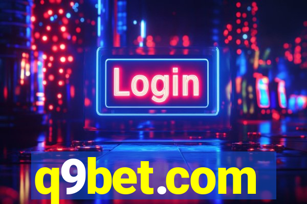 q9bet.com