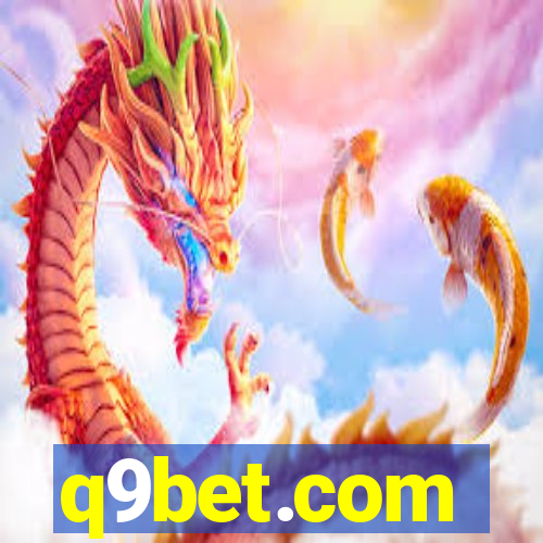 q9bet.com