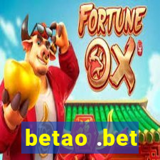 betao .bet