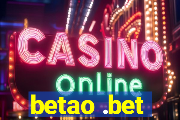 betao .bet