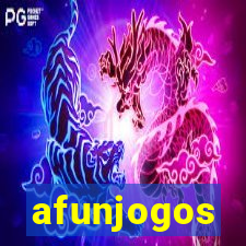 afunjogos