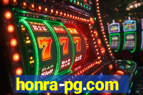 honra-pg.com