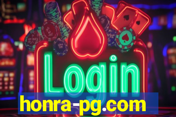 honra-pg.com