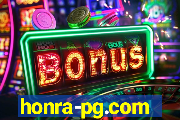 honra-pg.com