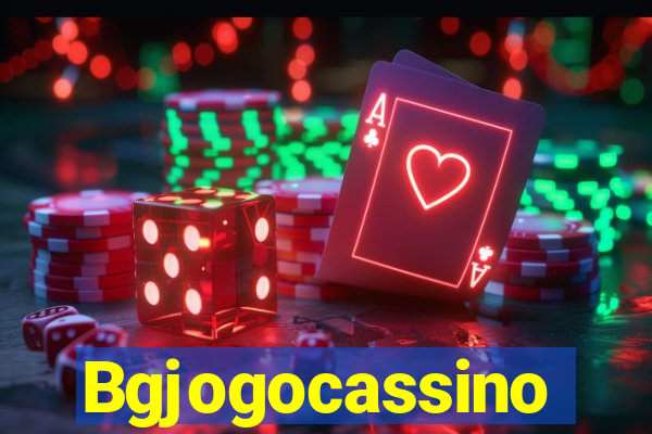 Bgjogocassino