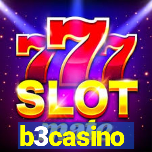 b3casino