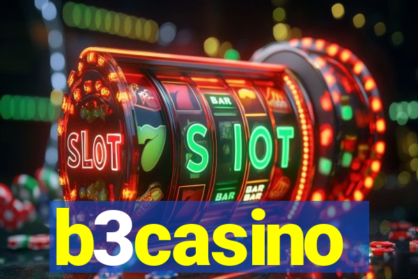 b3casino