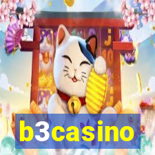 b3casino